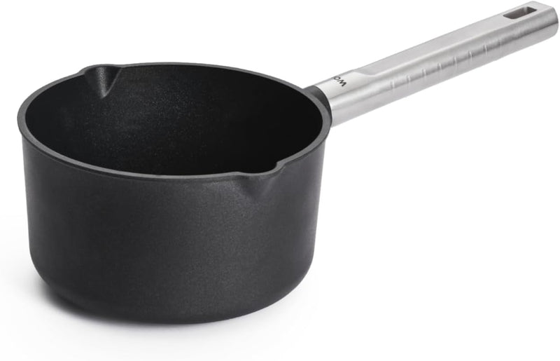 Woll EcoLogic Pro - 7" (2.5 Qt.) QXR Nonstick Sauce Pan
