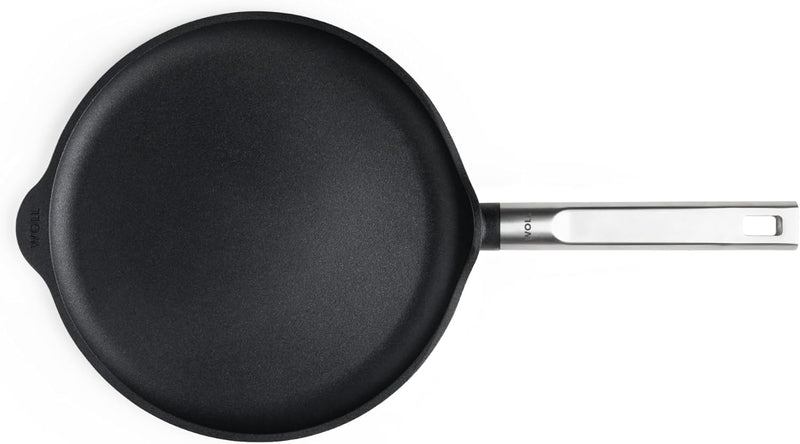 Woll EcoLogic Pro - 10" QXR Nonstick Crepes Pan