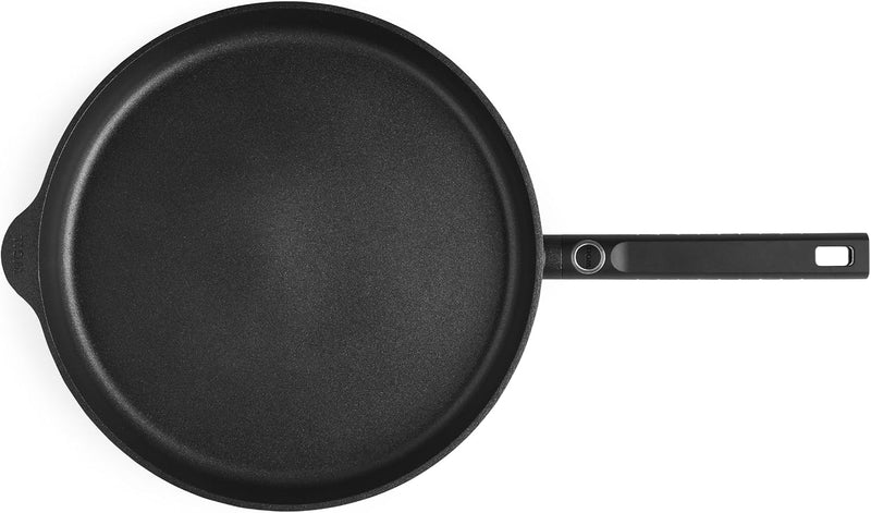 Woll EcoLogic PH - 12.5" QXR Nonstick Fry Pan