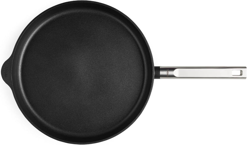 Woll EcoLogic Pro - 12.5" QXR Nonstick Fry Pan