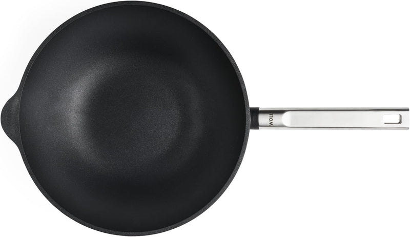 Woll EcoLogic Pro - 12" QXR Nonstick Wok