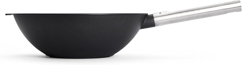 Woll EcoLogic Pro - 12" QXR Nonstick Wok