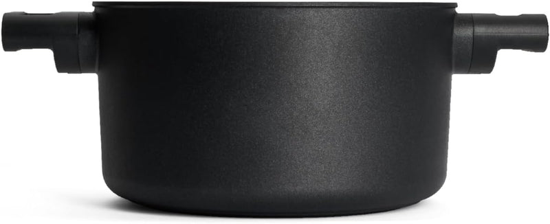 Woll EcoLogic PH - 4.75 Qt. (9.5") QXR Nonstick Stock Pot