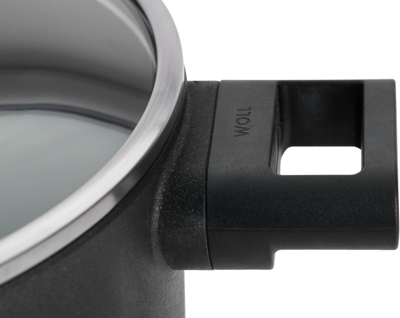Woll EcoLogic PH - 4.75 Qt. (9.5") QXR Nonstick Stock Pot