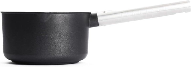 Woll EcoLogic Pro - 7" (2.5 Qt.) QXR Nonstick Sauce Pan
