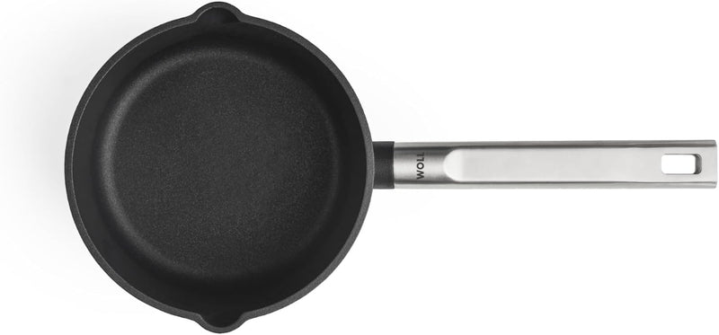 Woll EcoLogic Pro - 7" (2.5 Qt.) QXR Nonstick Sauce Pan