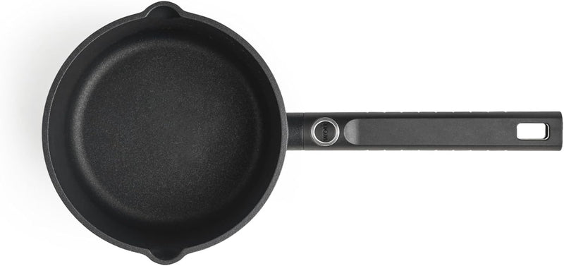 Woll EcoLogic PH - 7" (2.5 Qt.) QXR Nonstick Sauce Pan