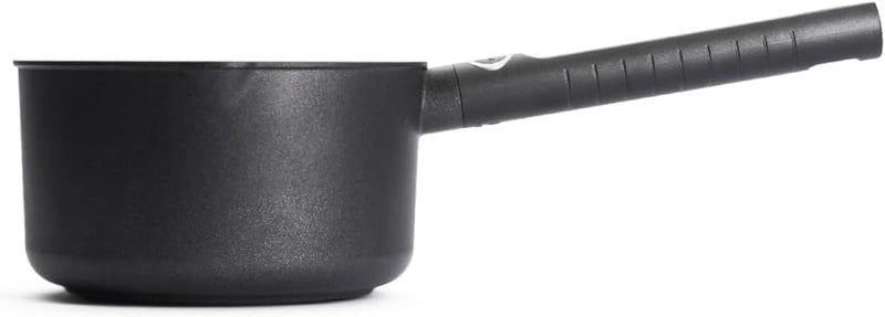 Woll EcoLogic PH - 7" (2.5 Qt.) QXR Nonstick Sauce Pan