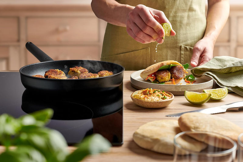 Woll EcoLite - 9.5" QXR Nonstick Fry Pan
