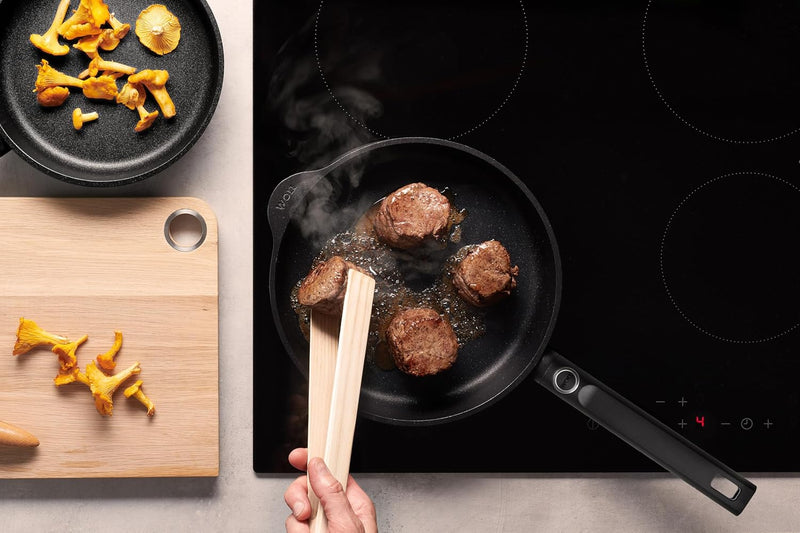 Woll EcoLogic PH - 9.5" QXR Nonstick Fry Pan