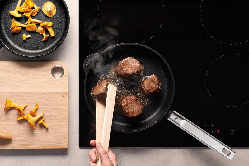 Woll EcoLogic Pro - 9.5" QXR Nonstick Fry Pan