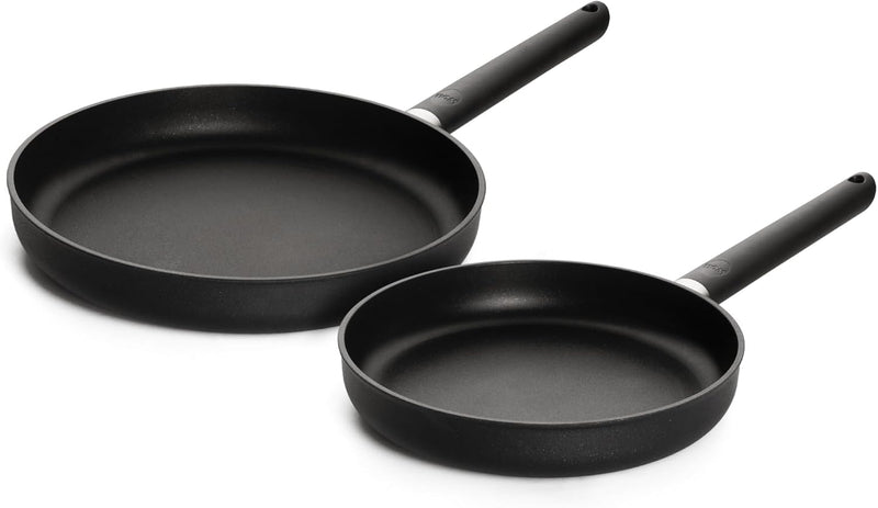 Woll EcoLogic PH - 9.5" & 11" QXR Nonstick Fry Pan Set