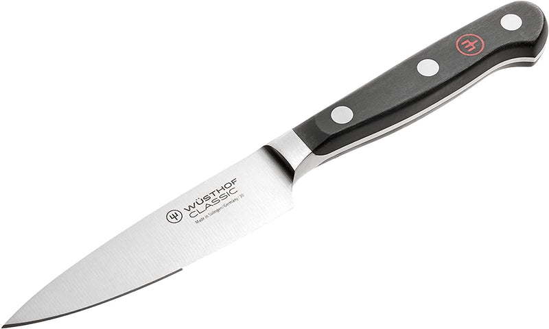 Wusthof Classic - 4" Wide Paring Knife