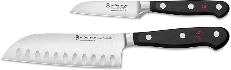 Wusthof Classic - 2 Pc. Mini Asian Set