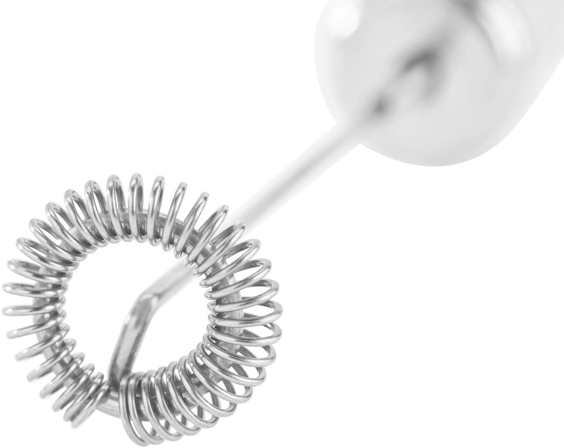 Dual Speed Frother - Thumbnail 4