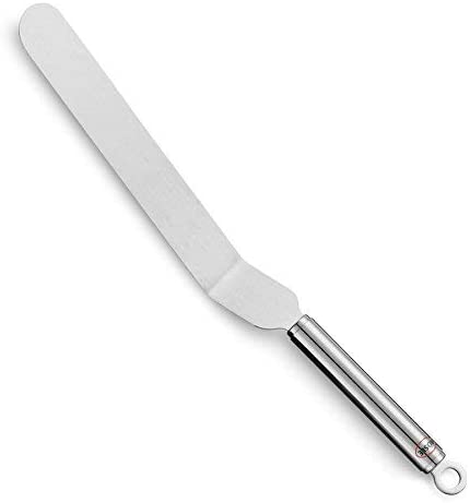 Rosle Stainless Steel Angled Palette - 14.8"