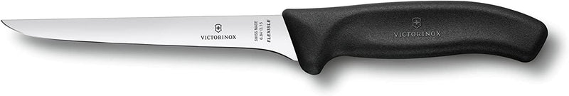 Victorinox Fibrox Pro 6" Flexible Boning Knife