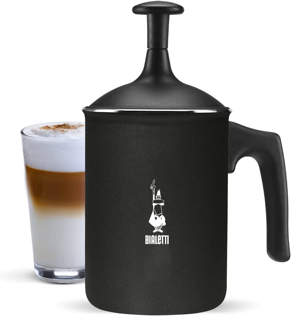 Bialetti Tuttocrema Milk Frother - Thumbnail 4