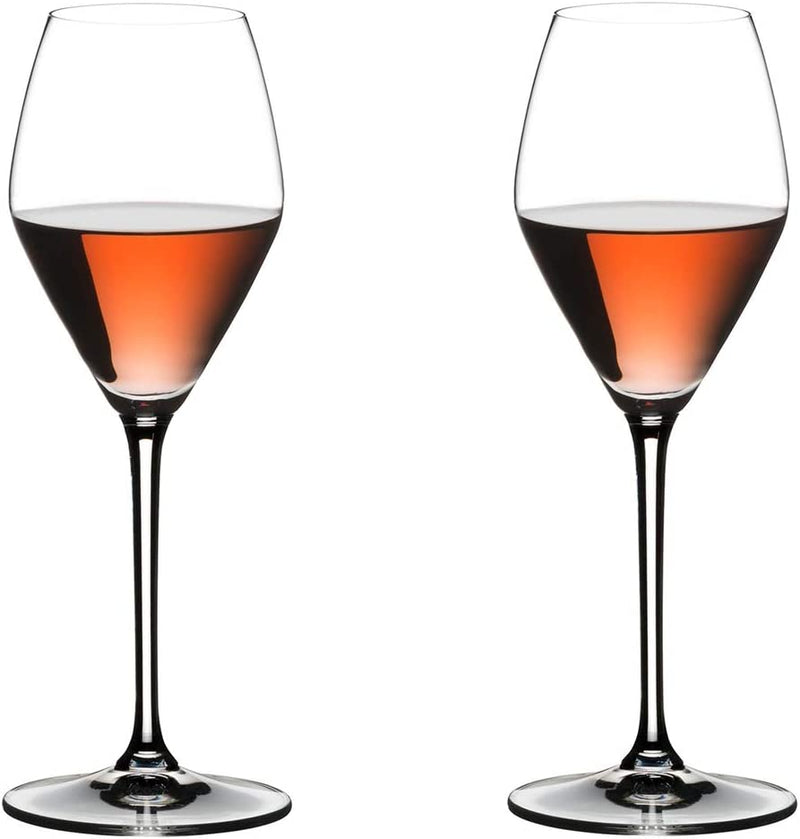 Riedel Extreme Rose Wine Glass - Set of 2, Clear