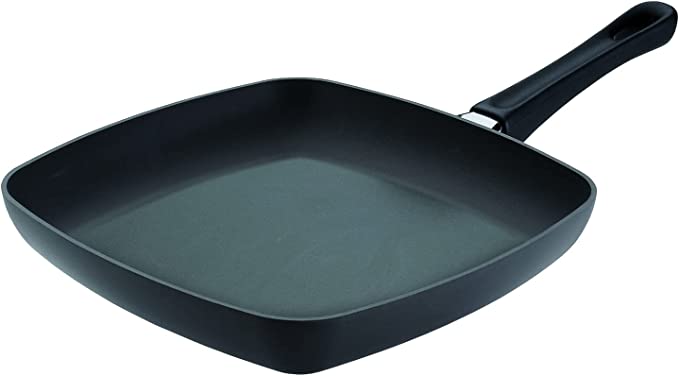 Scanpan Classic 10 1/2" Square Fry Pan