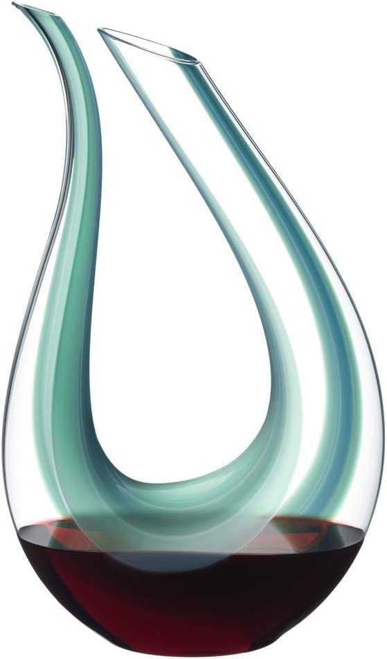 Riedel Amadeo Mento Crystaline 52 Ounce Decanter
