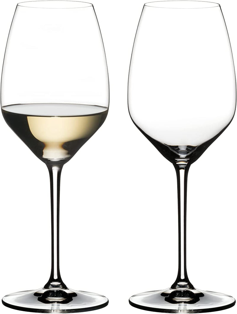 Riedel Extreme Riesling Glass - Set of 2, Clear