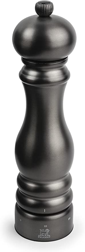 Peugeot Paris Chef u'Select Pepper Mill Carbone - 22cm/9"