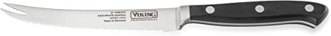 Viking Professional 5" Serrated Utility Knife