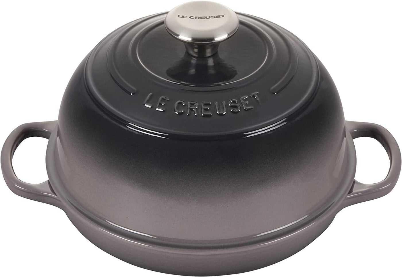 Le Creuset 9 1/2/1.75 Qt. Signature Enameled Cast Iron Bread Oven