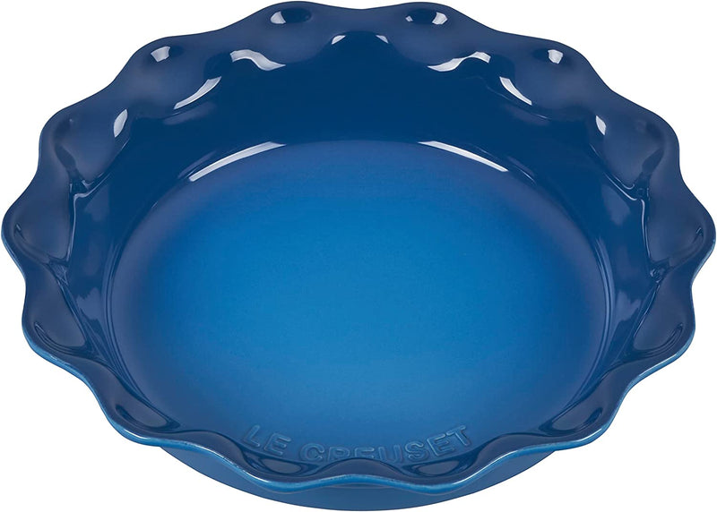 Le Creuset 9" Heritage Pie Dish - Marseille