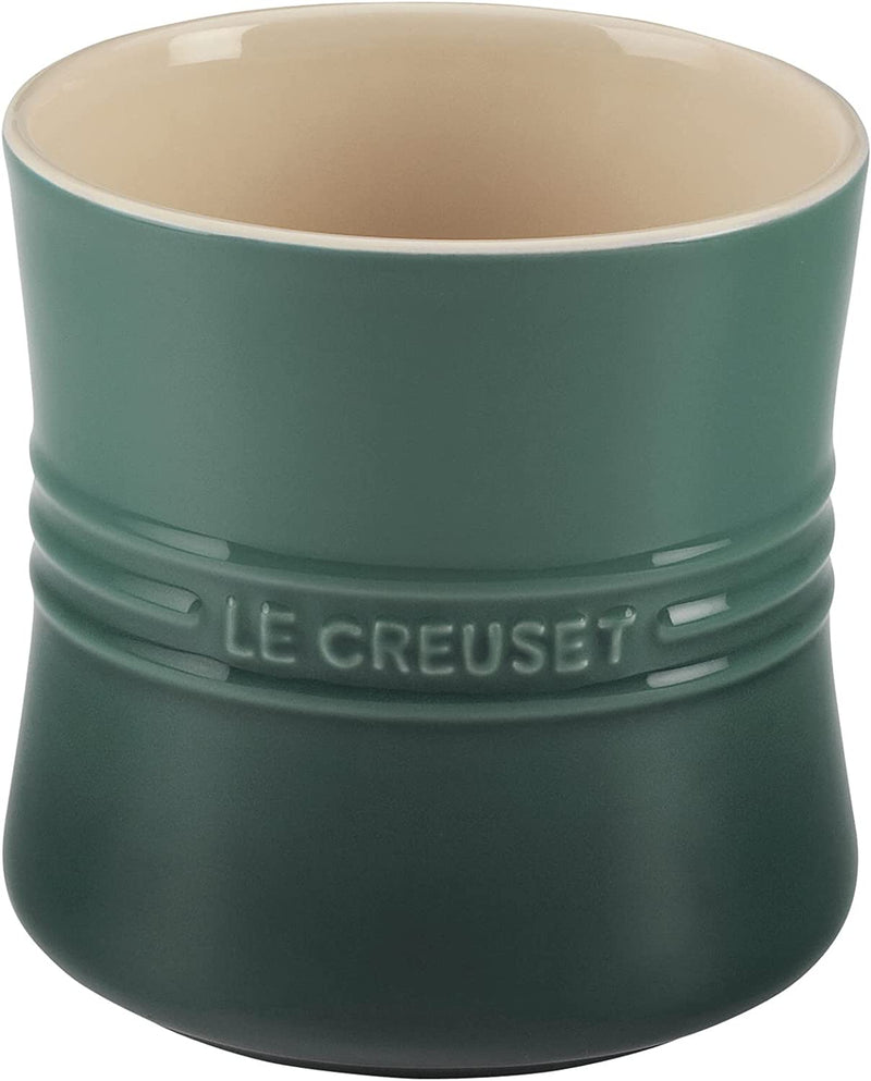 Le Creuset 2 3/4 Qt. Utensil Crock - Artichaut