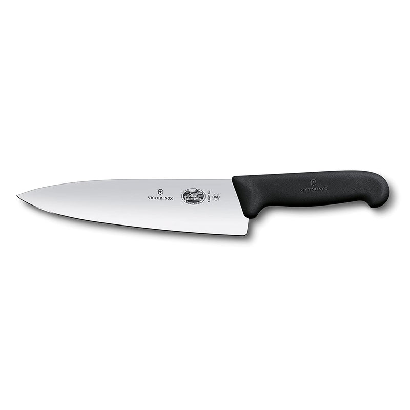 Victorinox Fibrox Pro 8" Chef's Knife- Personalized Engraving Available