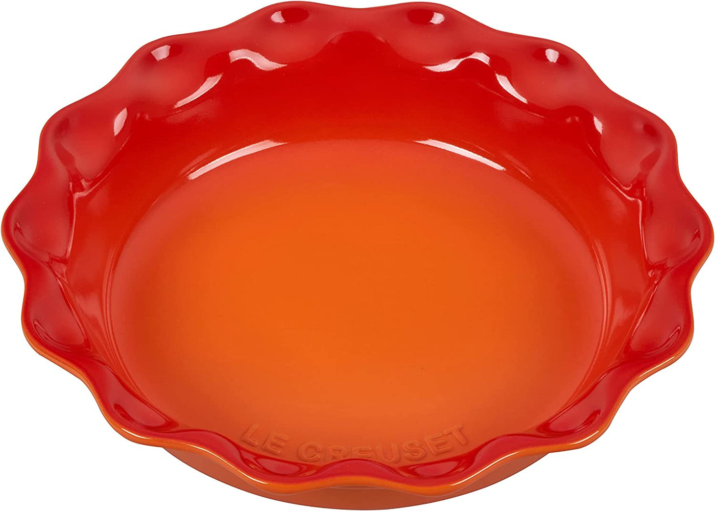 Le Creuset 9 Heritage Pie Dish