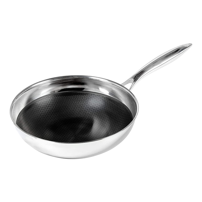 Black Cube 2.5 Qt. Chef's Pan