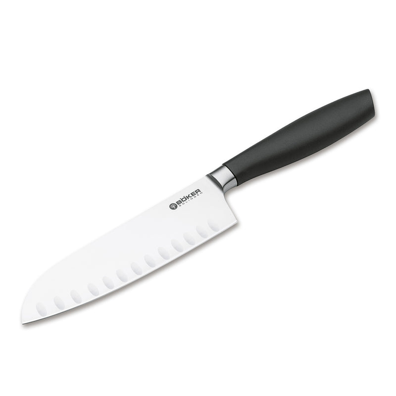 Boker Core Pro 6.5" Santoku w/Fluted Edge