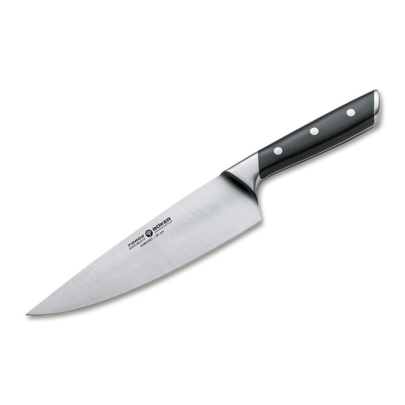 Boker Forge 7.9" Chef's Knife