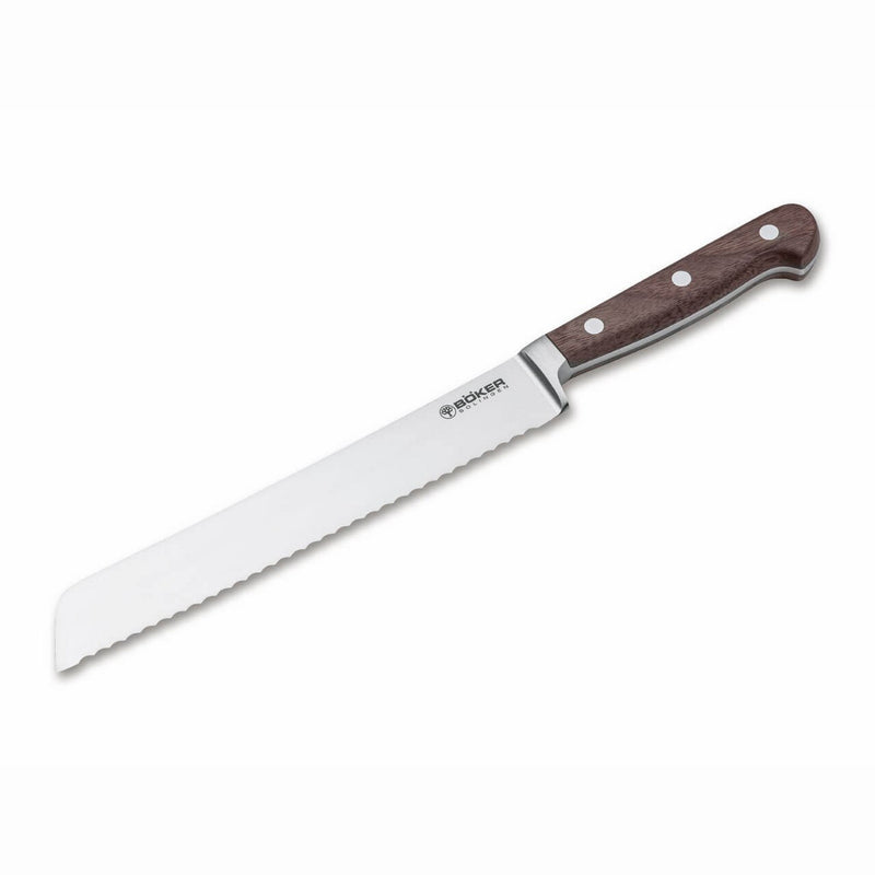 Boker Heritage 8.07" Bread Knife