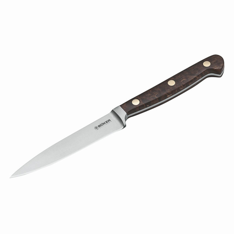 Boker Patina 4.21" Utility Knife