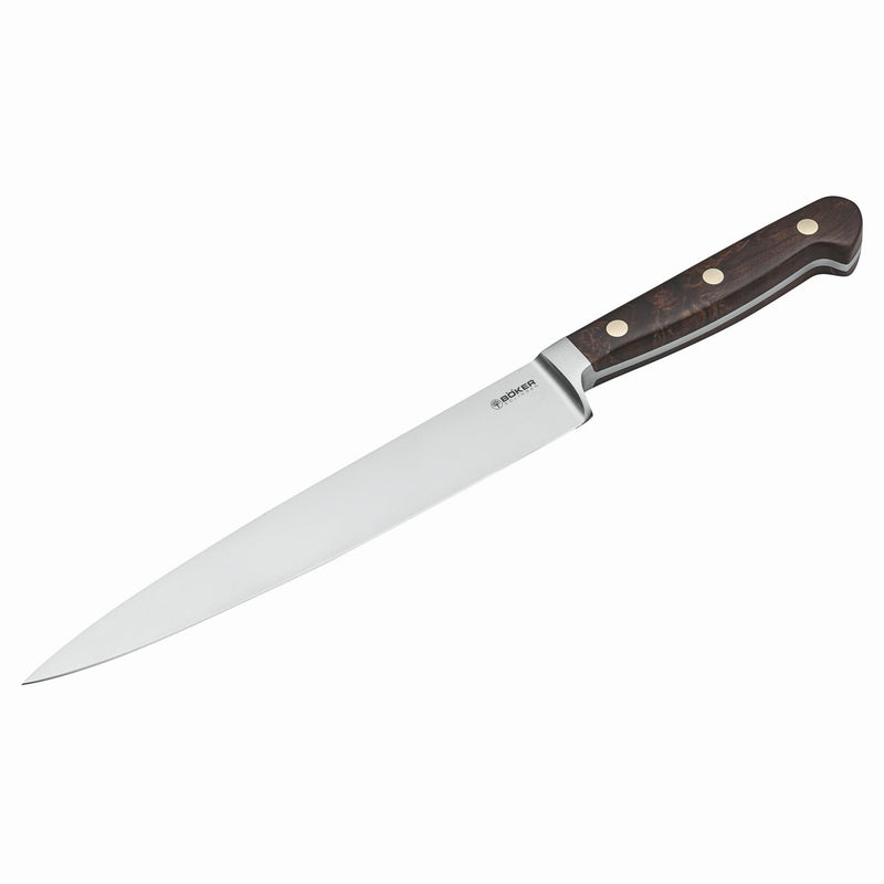 8 Carving Knife and 7 Fork Set Brisket Slicing Knife – mosfiata