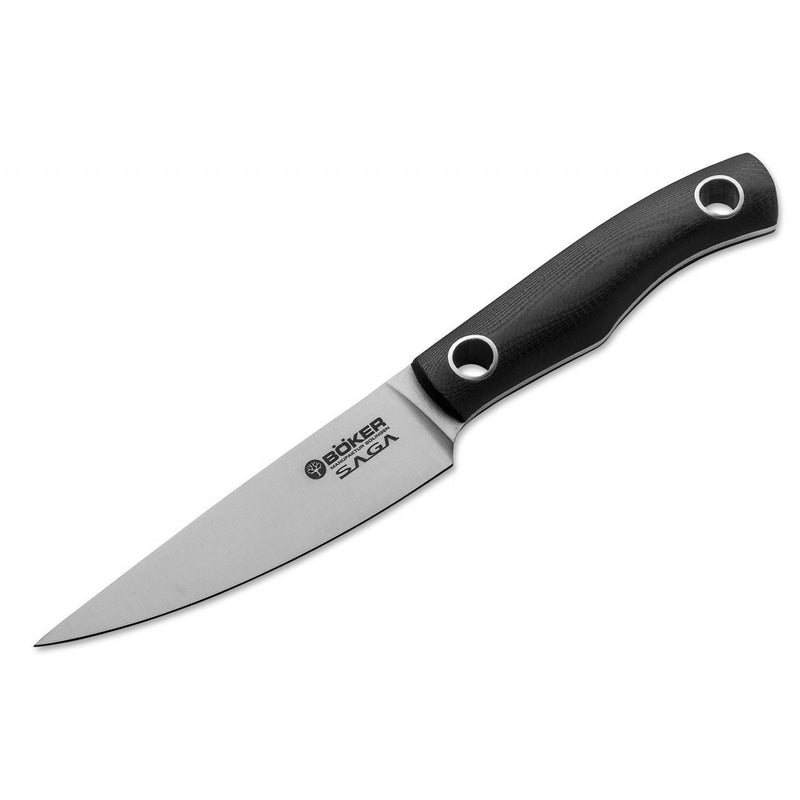 Curved Granny Paring Knife – American Pride Trading