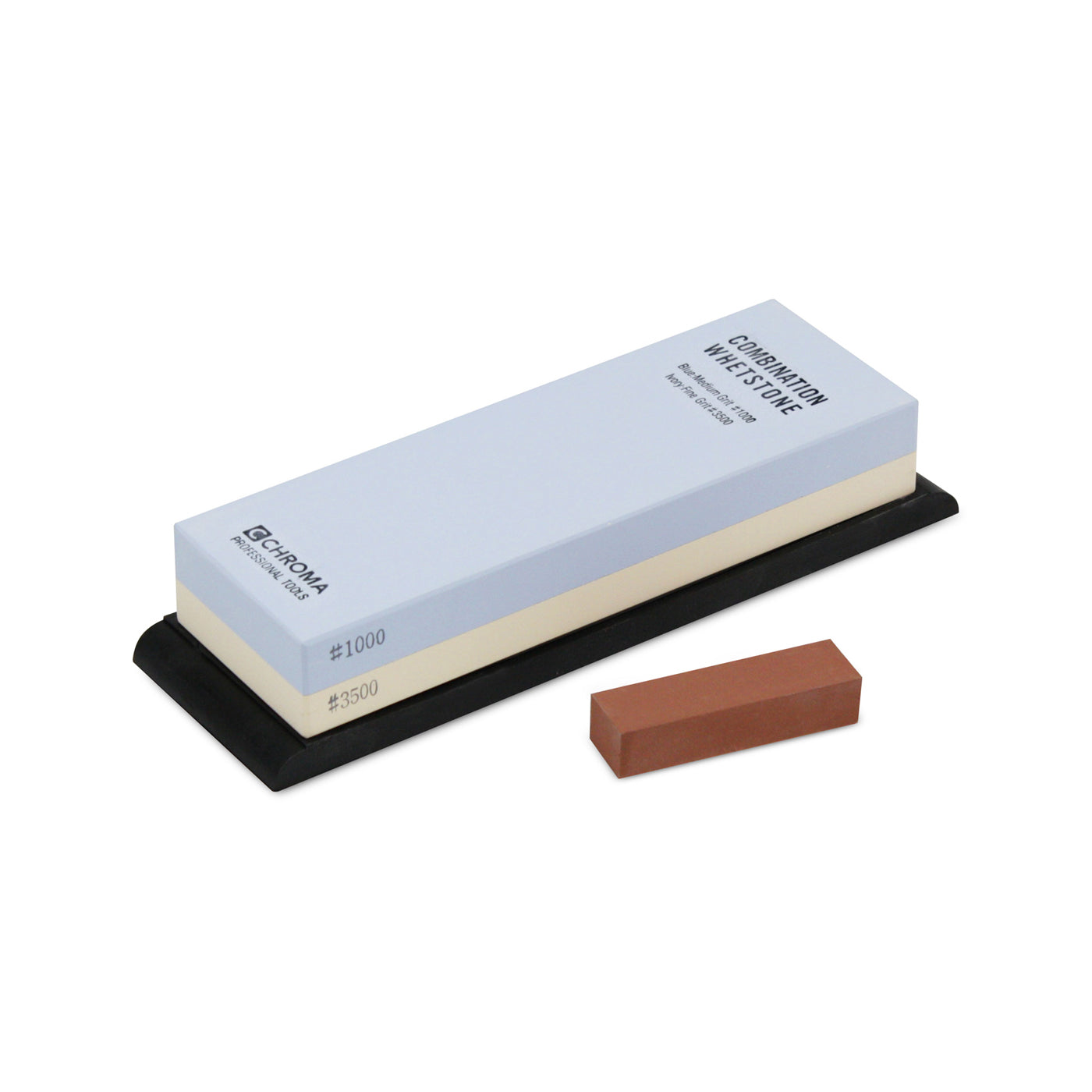 Chroma Whetstone