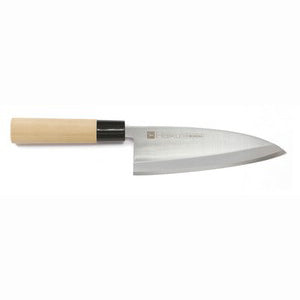 Chroma Haiku: 6 3/4" Deba Knife