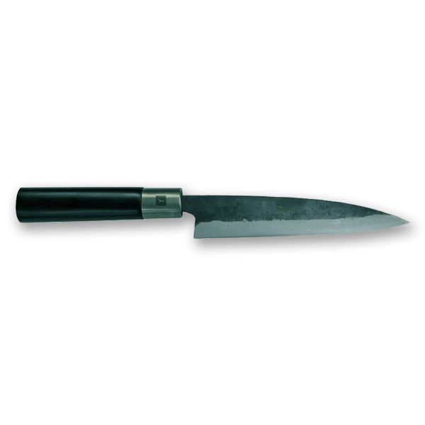 Chroma Haiku Kurouchi Tosa - 6 3/4" Ko-Yanagi (Sashimi) Knife