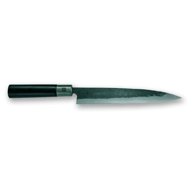 Chroma Haiku Kurouchi Tosa - 8 1/2" Ko-Yanagi (Sashimi) Knife