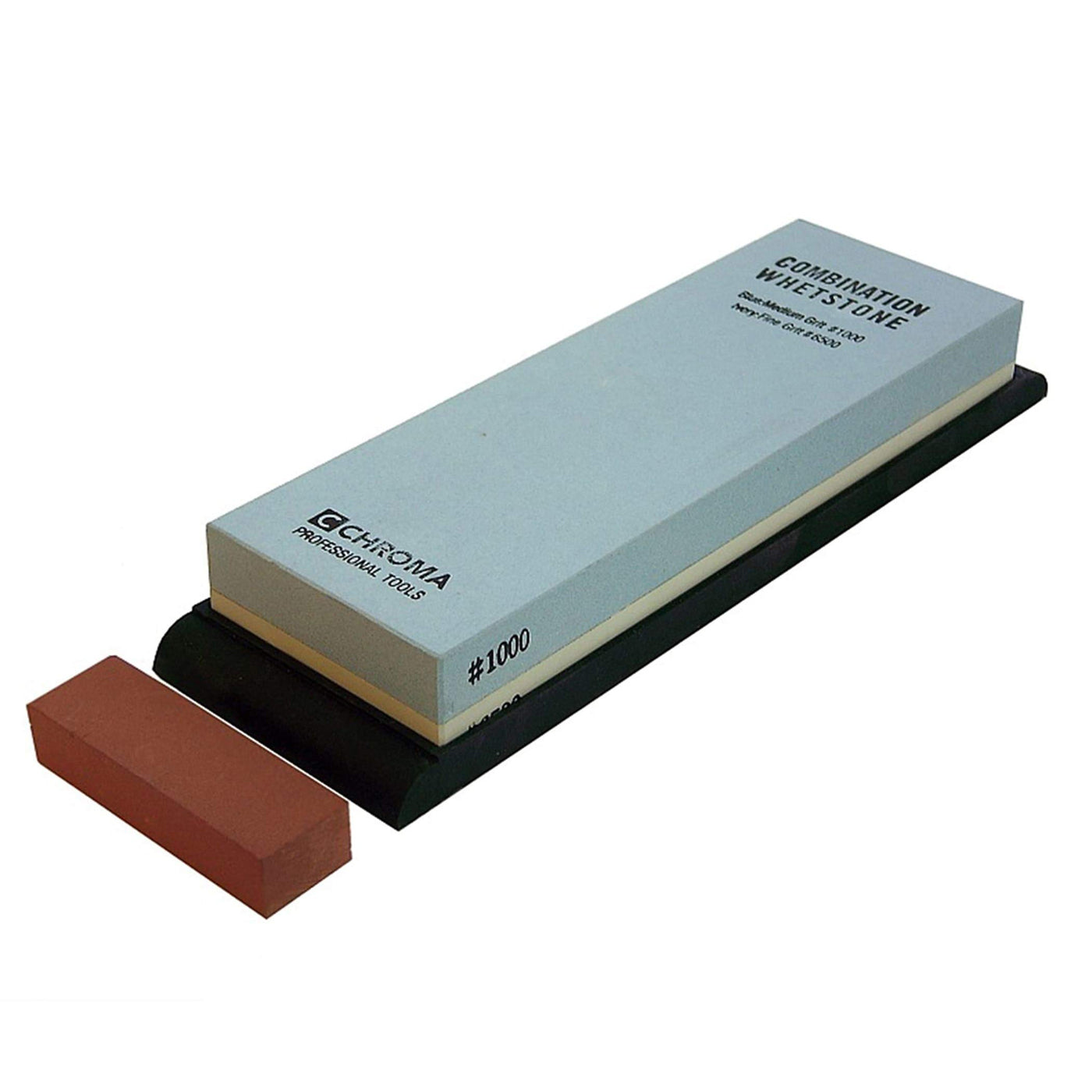 Combination Sharpening Stone