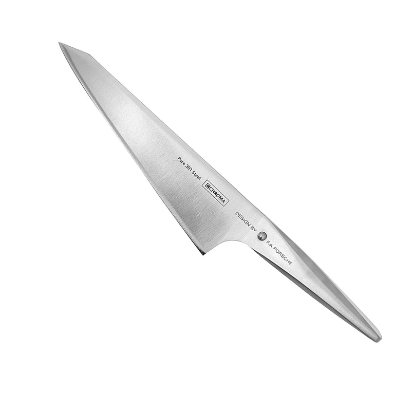 Chroma type 301 - 7 1/2" Katano Knife