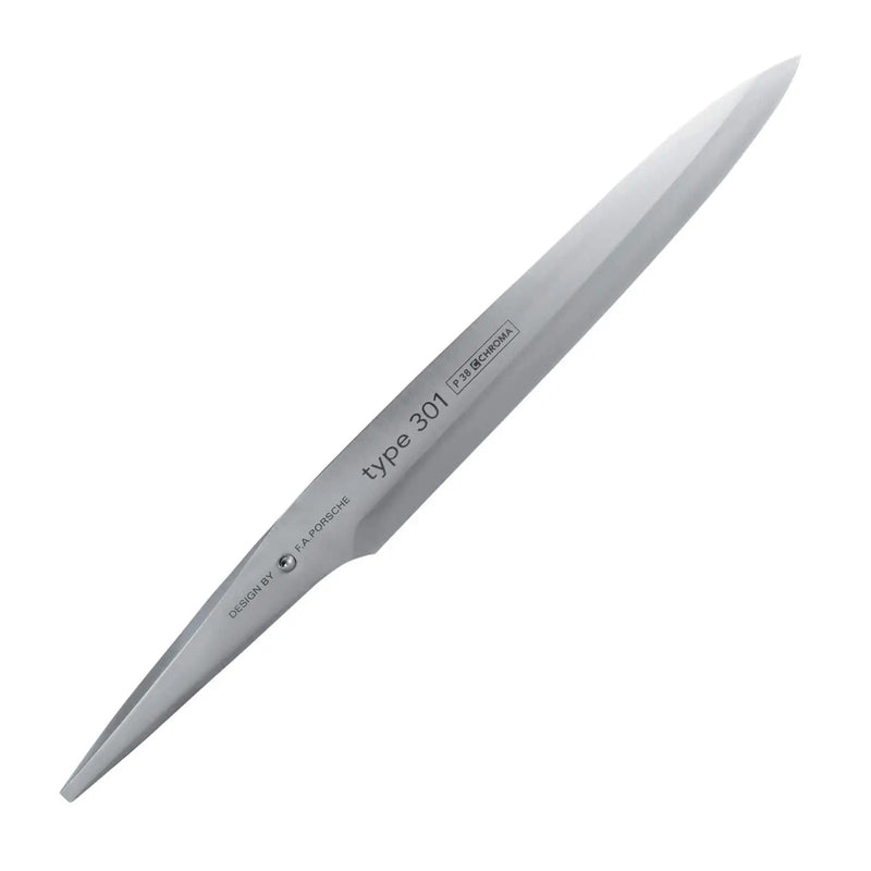 Chroma type 301 - 9 3/4" Sashimi Knife