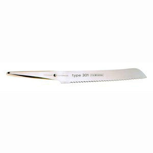 Chroma type 301: 8 1/2" Bread Knife