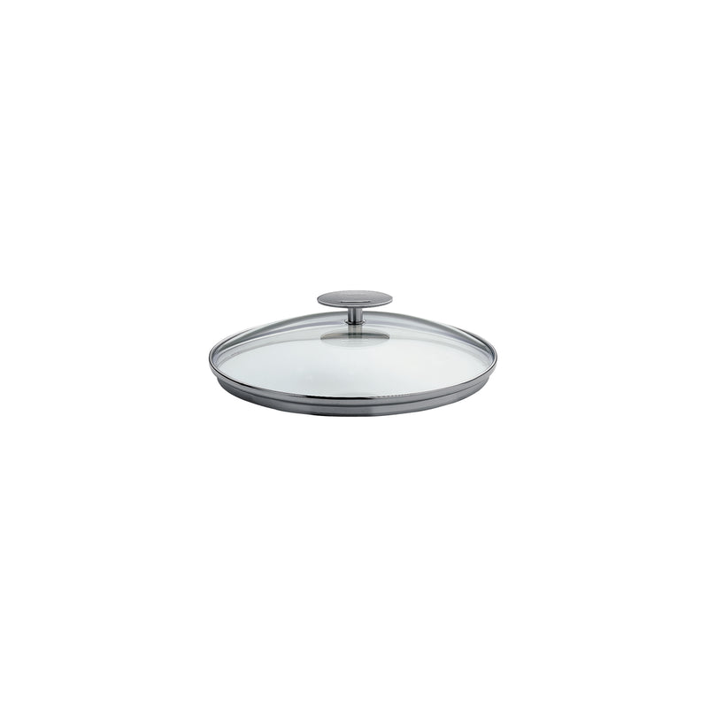 Cristel Casteline/Mutine 5.5" Domed Glass Lid