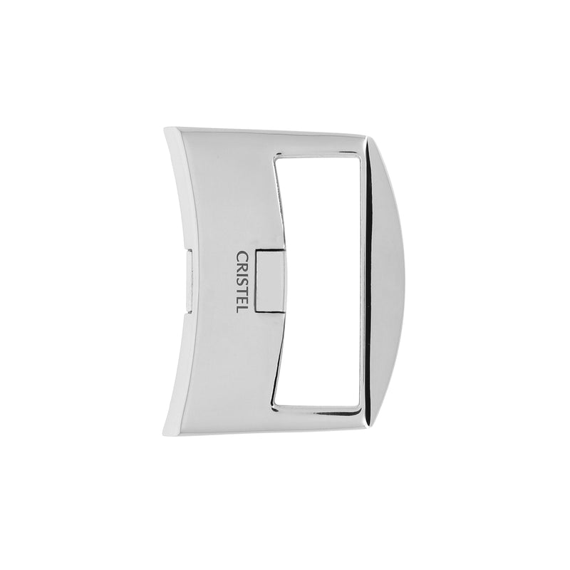 Cristel Casteline Stainless Steel Side Handle